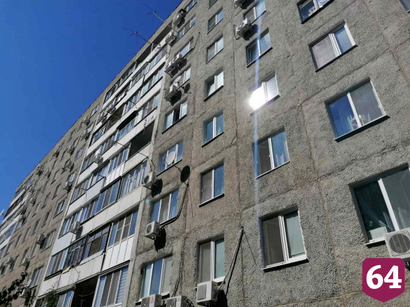 Следователи начали проверку после гибели ребенка в центре Саратова