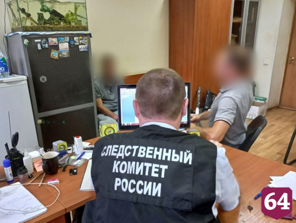 Избитый до комы 25-летним саратовцем мужчина умер в больнице