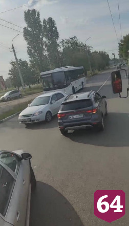 У рынка под Саратовом сбили 9-летнего мальчика