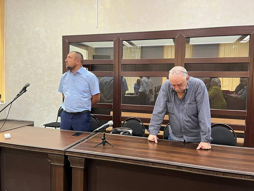 Саратовского дачника за расстрел соседей приговорили к 17 годам строгого режима 