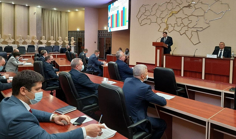 На саратовских предприятиях создано 1090 рабочих мест