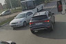 У рынка под Саратовом сбили 9-летнего мальчика