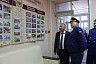 В Энгельсском доме-интернате прошла встреча с представителями прокуратуры