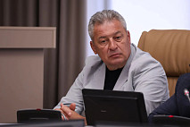 В областной думе отметили активное внедрение научных разработок саратовских ученых на предприятия