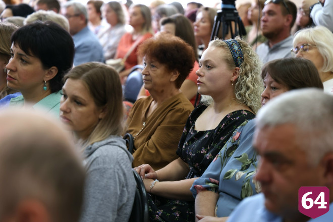 Володина возмутило отсутствие пристани на саратовском курорте 