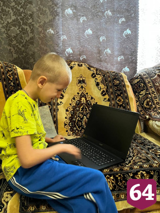 Саратовский ЦСМ подключился к «Елке желаний»