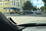 Мотоциклист покалечился в ДТП с «Мерседесом» под Саратовом