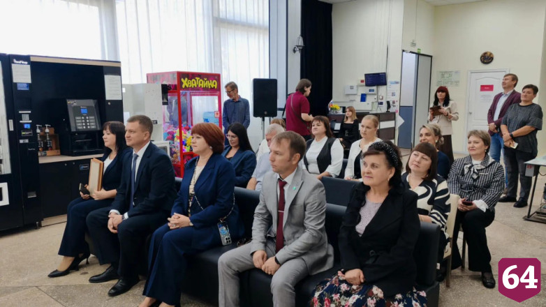 В Саратовской области модернизировали музей имени легендарной разведчицы