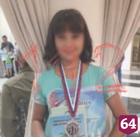 В Сочи собаки насмерть загрызли 12-летнюю шахматистку из Саратовской области