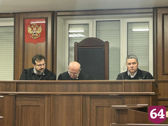 Суд оставил в силе приговор бывшим чиновникам Марксовского района