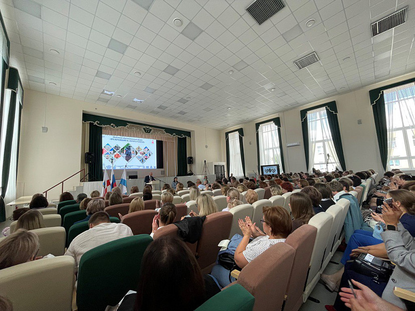 Среди школьников Саратовской области вырос спрос на рабочие профессии