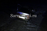После ДТП с фурой под Саратовом 17-летнюю девушку зажало в салоне 