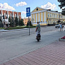 В Саратовской области ожидается кратковременный дождь и гроза 