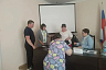 Саратовских ветеранов СВО специалисты консультируют на выездных приемах 