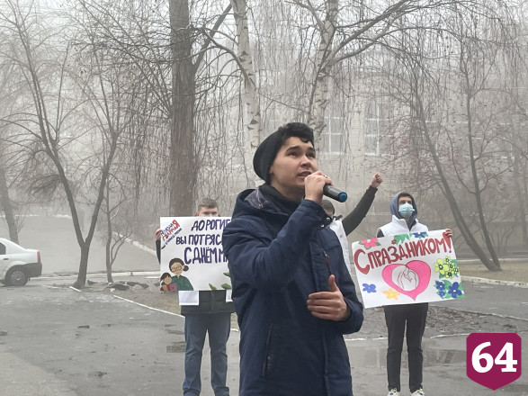 В роддоме Саратова в День матери появились на свет 10 младенцев