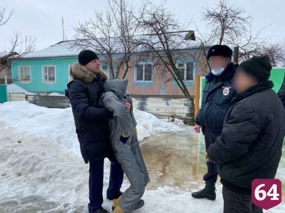 Ссора из-за алкоголя едва не стоила мужчине жизни 