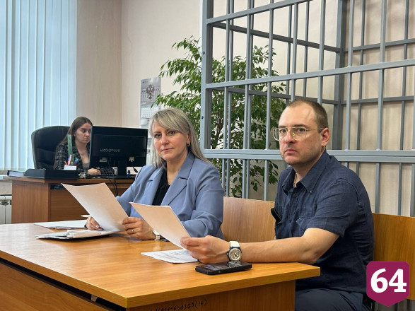 Саратовцы в суде настаивают на отмене строительства высоток в Авиаторе