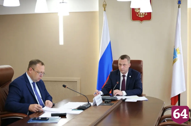 До конца 2027 года из аварийного жилья переселят 3 тысячи саратовцев