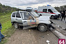 В Саратове за аварию с пострадавшими на встречке осудят водителя «Лады» 