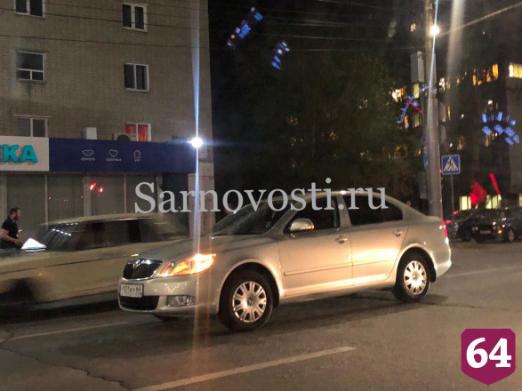 На Чернышевского водитель иномарки задавил юношу