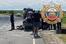 Установлены личности шестерых погибших в автокатастрофе у саратовского села
