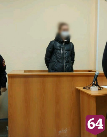 В Саратове арестовали мать, выбросившую детей из окна
