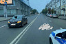 В центре Саратова насмерть сбили пешехода