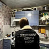 Саратовца госпитализировали из пятиэтажки с отравлением угарным газом
