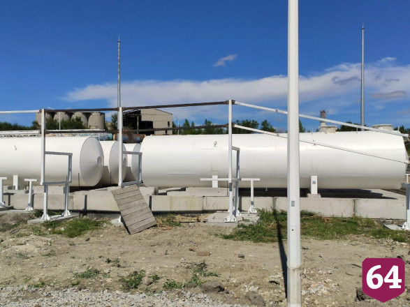 Под Саратовом откроют завод с зарплатой в 90 тысяч рублей 