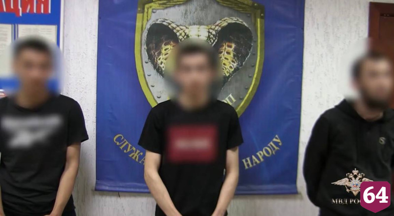 В Саратовской области лжеэлектрики обманули граждан на 400 тысяч рублей