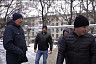 Управляющие компании Саратова призвали обработать дворы от гололеда