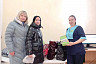Саратовцы собрали «коробки храбрости» для детей в больницах