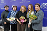 В Саратове провели кулинарные мастер-классы для матерей участников СВО