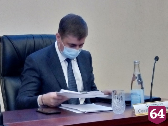 В Саратовской области сняли карантин в одном из районов 