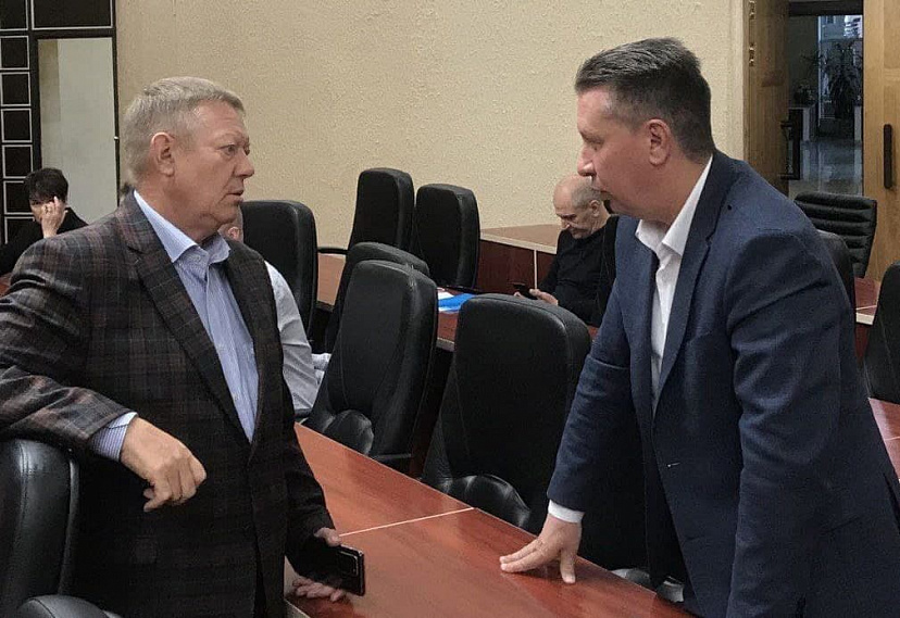 Депутат Госдумы рассказал о решении проблем саратовских долгостроев