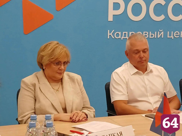 В Саратове разрабатывают новые механизмы трудоустройства инвалидов