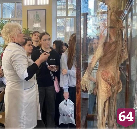 Энгельсские школьники изучают криминалистику и предпринимательство 