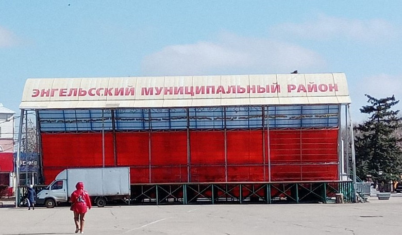 Под Саратовом в шкафу обнаружили тело 14-летней девочки