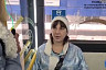 Жители Саратова новые троллейбусы «Адмирал» считают шикарными