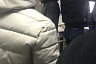 Житель Саратова после похода в налоговую намазал антисептиком уши 