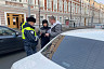 В Саратове оштрафовали 461 пешехода 