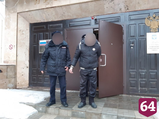 Пенсионера арестовали за убийство постояльца дома престарелых