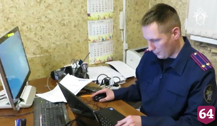 Банда железнодорожников незаконно продавала в Саратове списанный металл