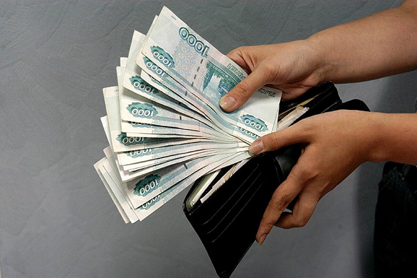 Саратовцам предлагают зарплату в 150 тысяч рублей