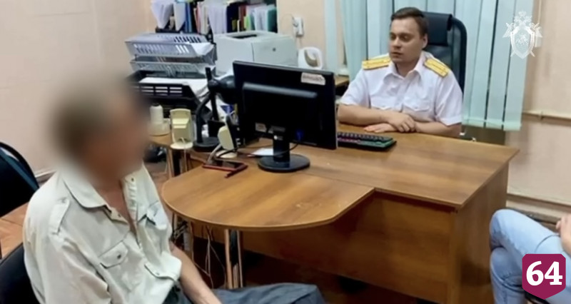 Житель Саратова убил знакомого и три дня прятал труп в квартире