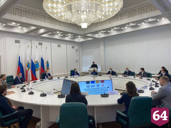 Саратовские молодые ученые получили гранты Президента РФ 