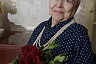 В Саратове отметила 90-летие бывший директор госархива 