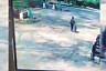 Кража велосипеда у администратора автомойки попала на видео