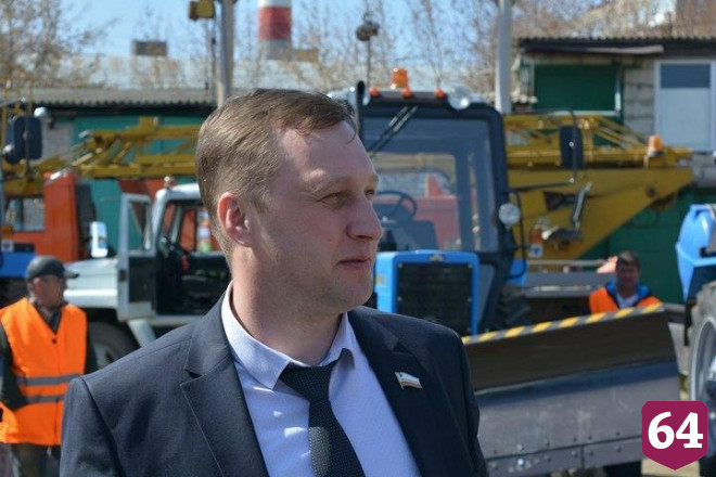 Депутат оценил возможности Бусаргина на посту председателя правительства