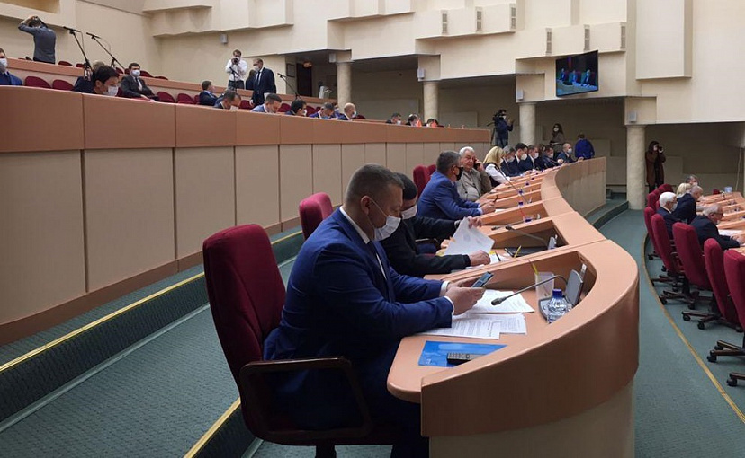 Велодорожка к Гагаринскому полю обойдется в 250 млн рублей 